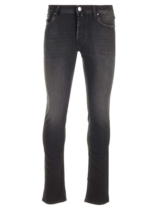 Nick Jeans Black