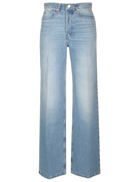 The 1978 Jeans Blue