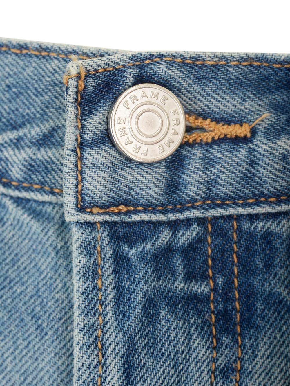 Frame The 1978 Jeans - Blue | 3a49d757fb336b1a70e42622ff8e29b6ae6b756f