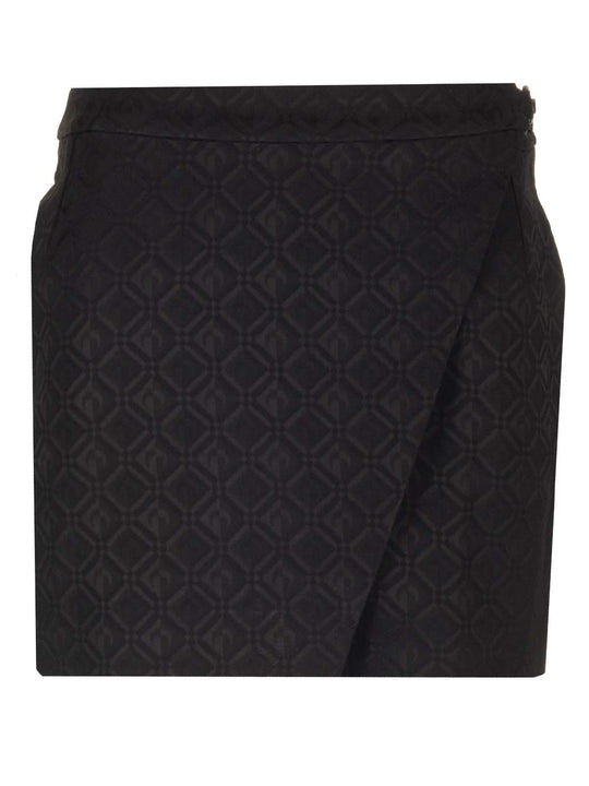 Moon Diamant Skirts Black