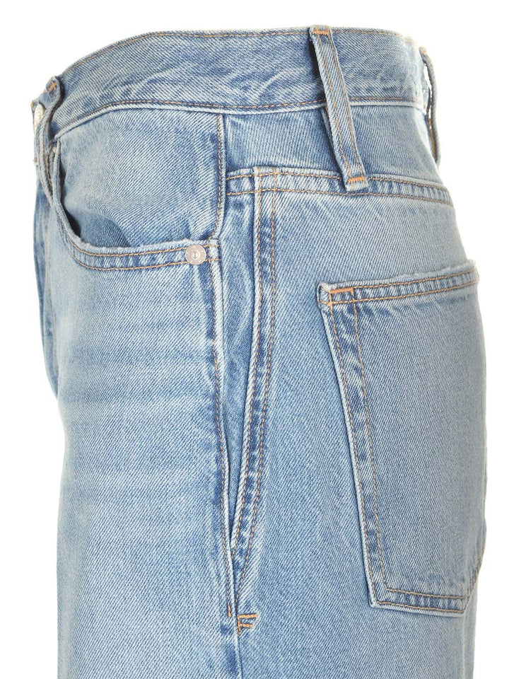 Frame The 1978 Jeans - Blue | 3091478c6d17774e528fc20badf7e6fb5c007781