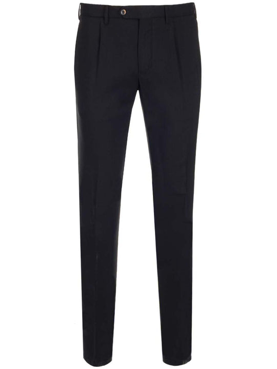 Black Trousers Black