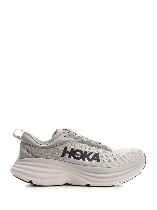 Bondi 8 Sneakers Grey