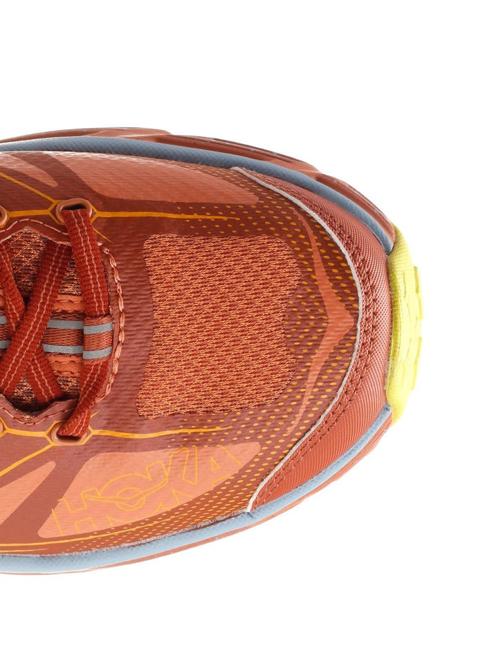 Hoka Mafate Speed 2 Sneakers - Orange | f251c4227a9bdddcbbedca4bbac04234dfad5e95