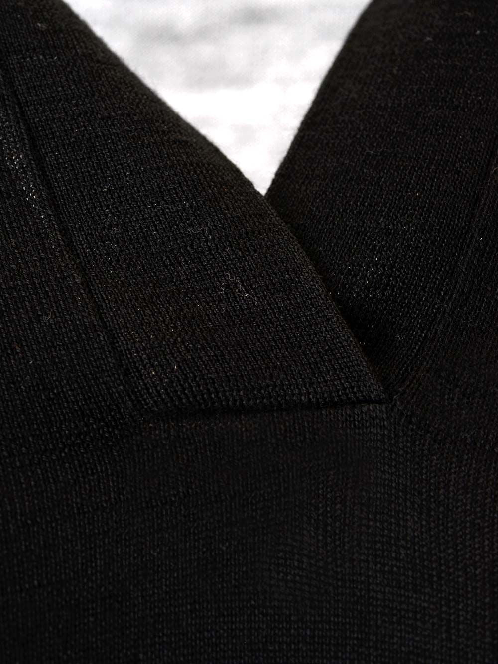 Max Mara Wool Sweater Knitwear - Black | a36dcf2ccdcdc16f8a880d3bbcfef490abab1848