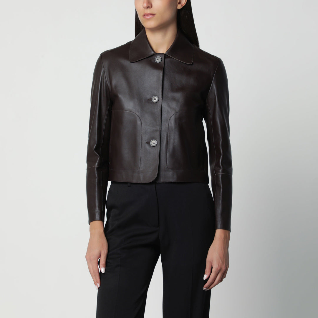 Arma Coats & Jackets - Brown | ca8dcfbeba208ac96a6bb4791e5d49433b47fe89