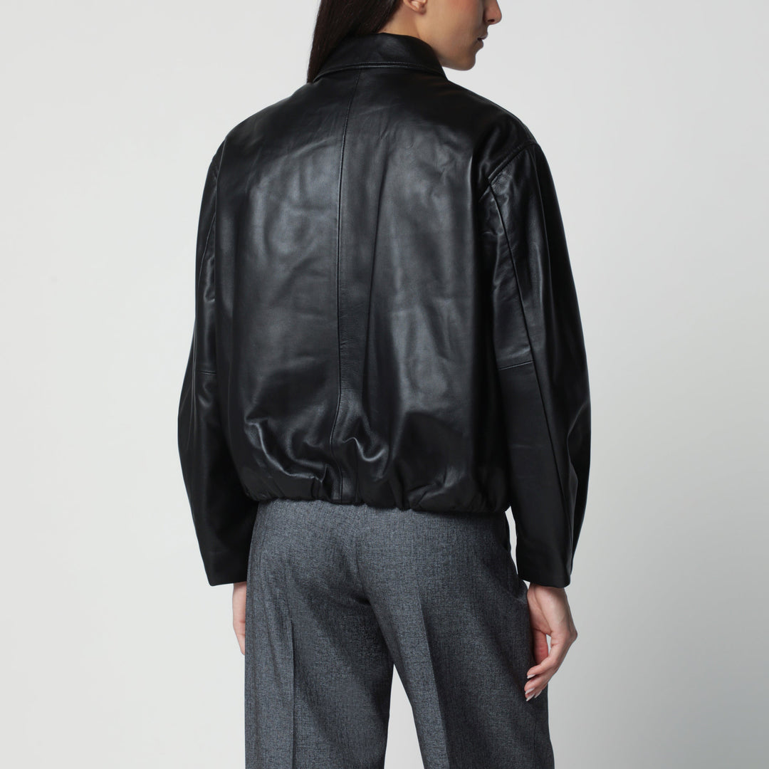 Arma Coats & Jackets - Black | ee57f17d8690d606181fea4d4b0b2747fa529079