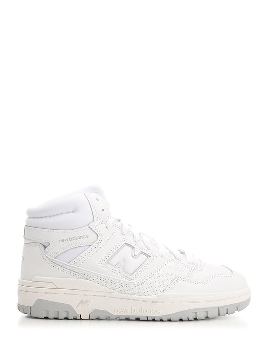 650 Sneakers White
