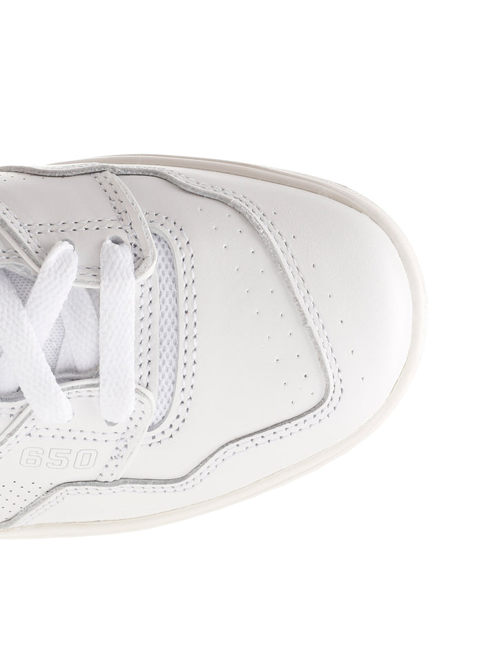 New Balance 650 Sneakers - White | 60fae222108c69cd329204c38b7e2b4df9ffa643