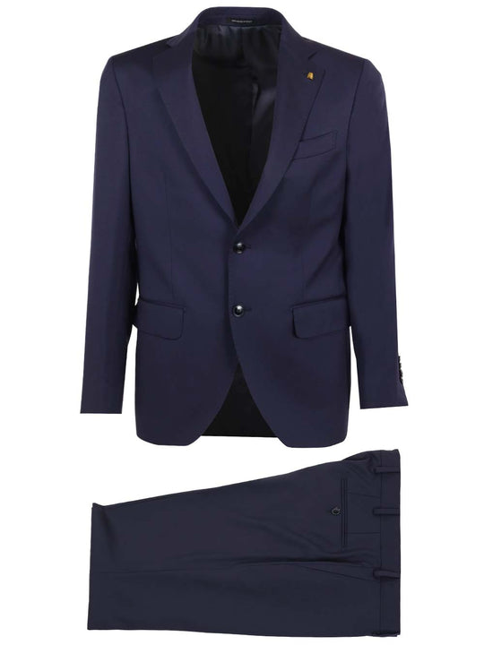 Saglia Dresses Blue