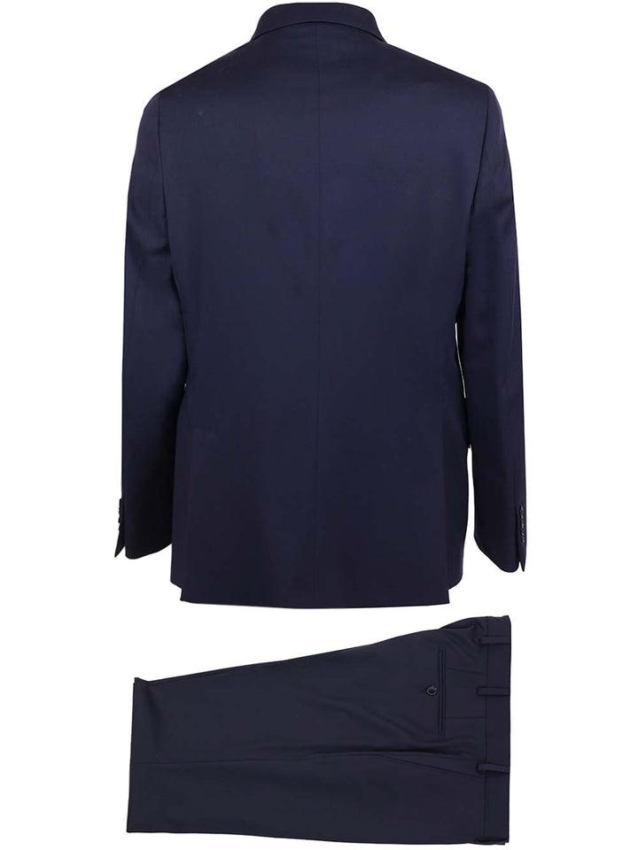Al Duca D'Aosta Saglia Dresses - Blue | 56488a3d1c8f3eb5695fe99b345b08721de50cdc