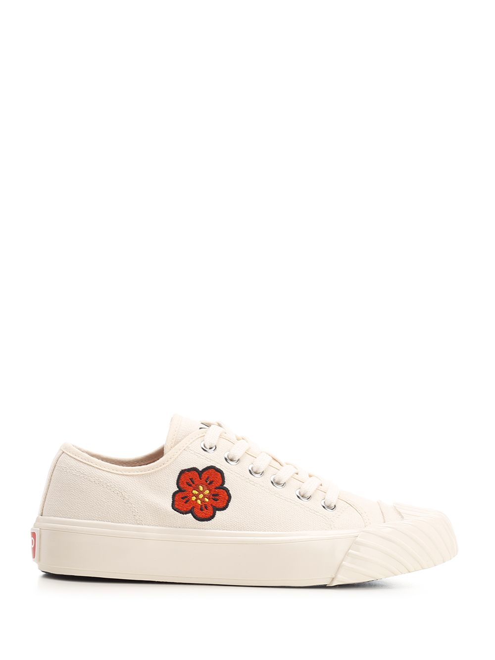 Kenzo Kenzoschool Sneakers - White | e3dbdcbef2b07eb12323a4ef3e9f5fcabc62854b