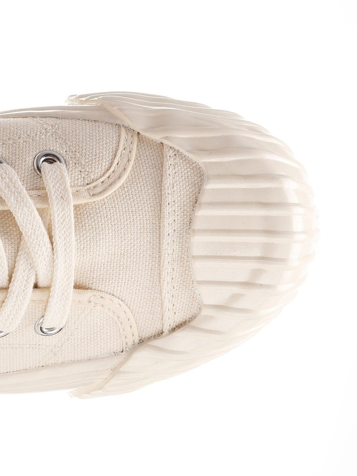 Kenzo Kenzoschool Sneakers - White | 46e83fec9aafee682cf58bffdac5ee9d6ad2e8f1