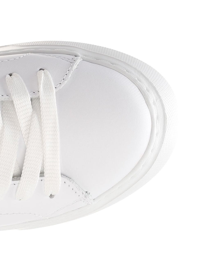 Philippe Model Temple Sneakers - White | ac2101d869ab3392507afd5969cdcc29f379a347