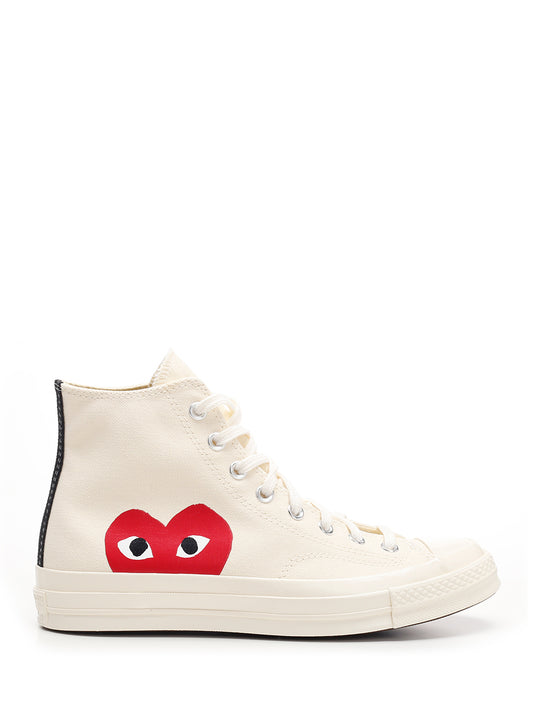 Chuck 70 Sneakers White