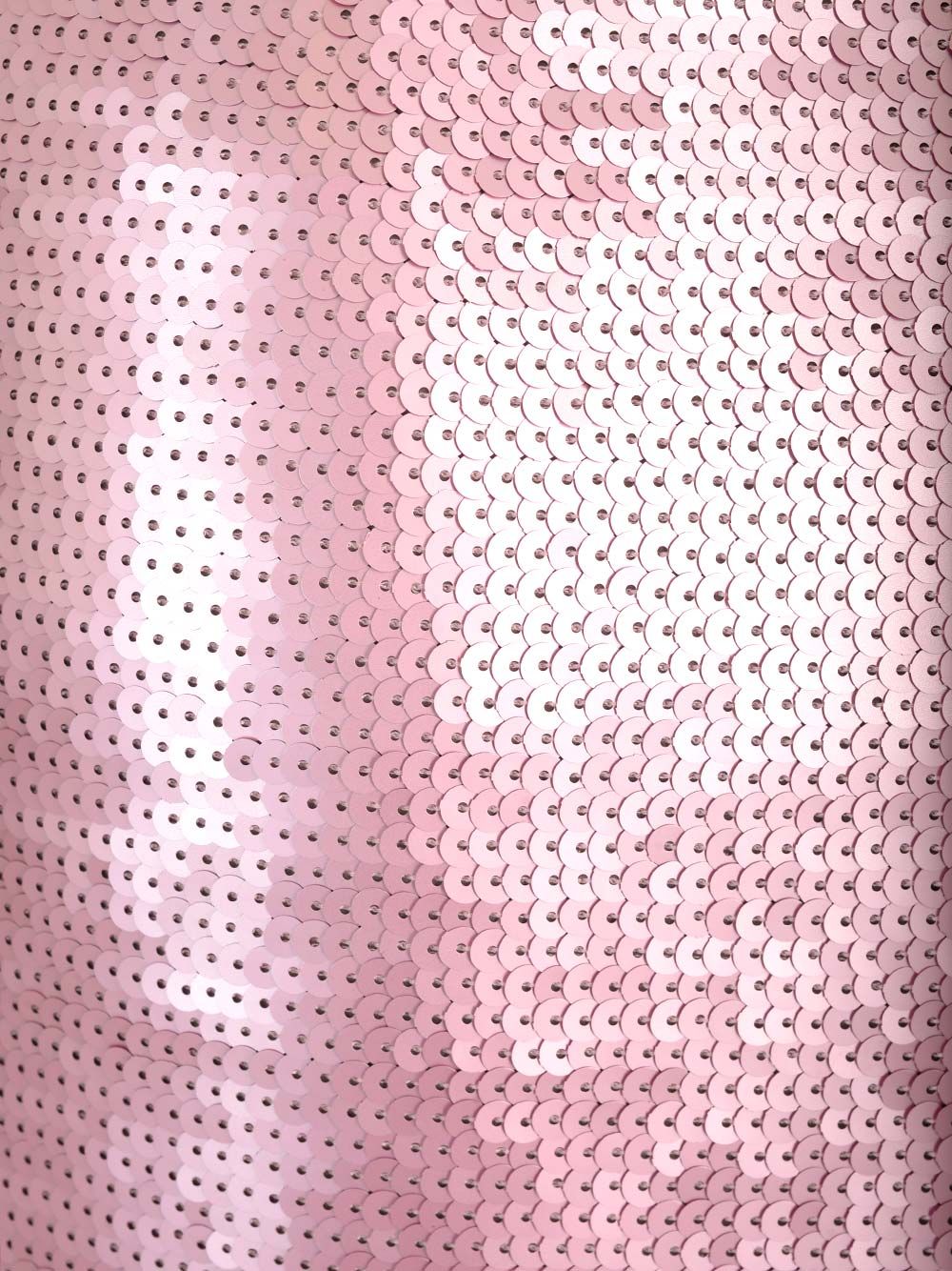 Rick Owens Long Skirt In Silk Chiffon With Sequins Skirts - Rose | 122d8eabcaacd6c05e14fd1ebf2f6d3acb15c8a7