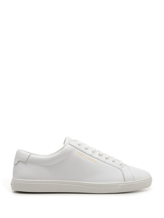 Andy Sneakers White