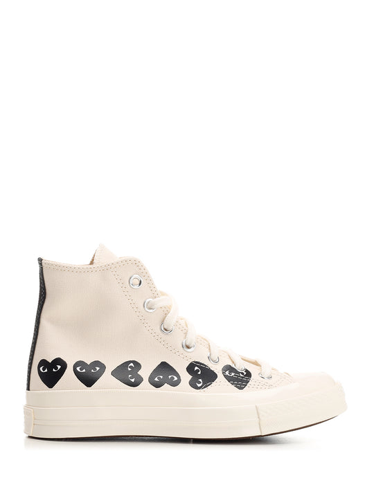 Chuck Taylor Sneakers White