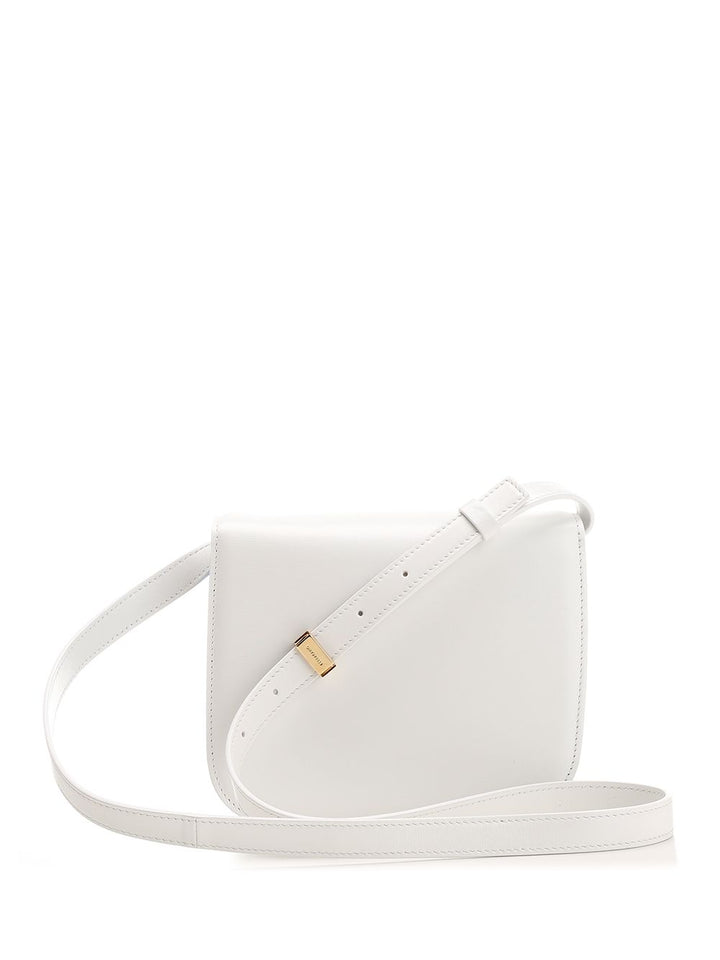 Ferragamo Fiamma Shoulder Bags - Multicolor | f1e7a138e9ff83be952479017f5702ec9fb2aeff