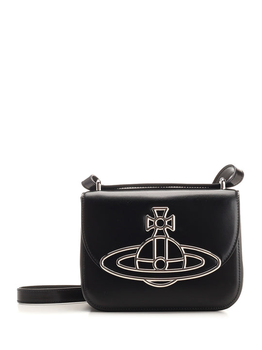 Linda Crossbody Bags Black