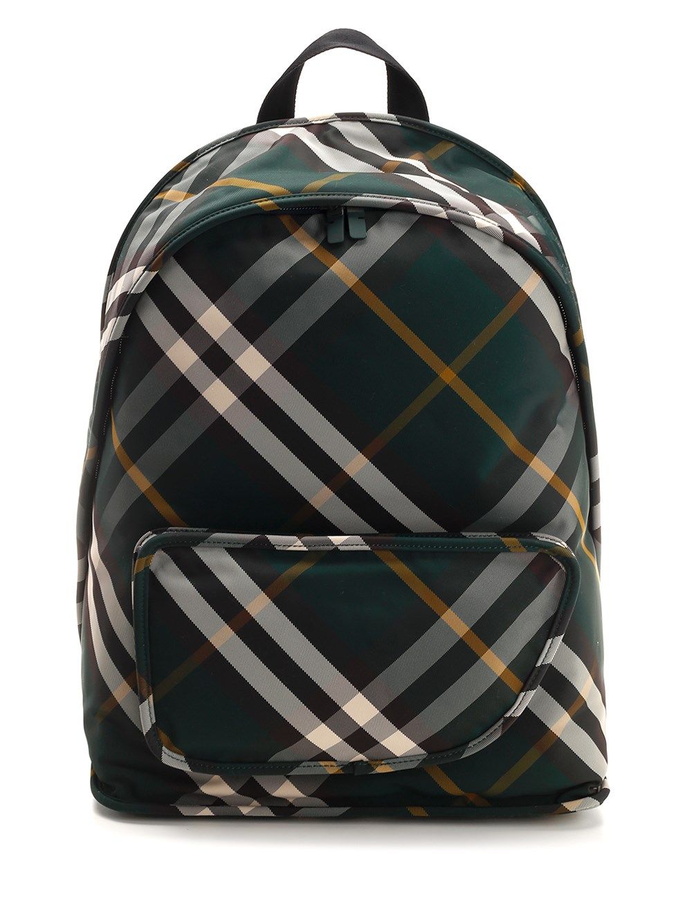 Burberry Shield Backpacks & Travels - Green | 55b967af85784e4acb3359b3c82d2605d5b9556c