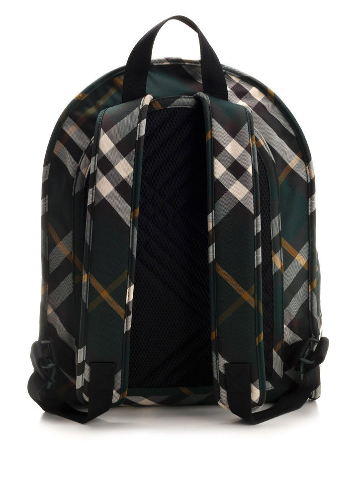 Burberry Shield Backpacks & Travels - Green | 2d01024c2354b7bba8d2bd79c614bb5185323c1d