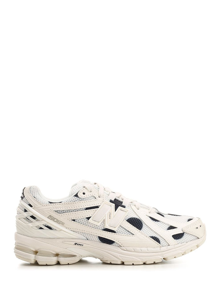 New Balance M1906rpc Sea Salt Sneakers - White | 1161b9ff592427b2ca91c00bea0ee9fe5f0b398c