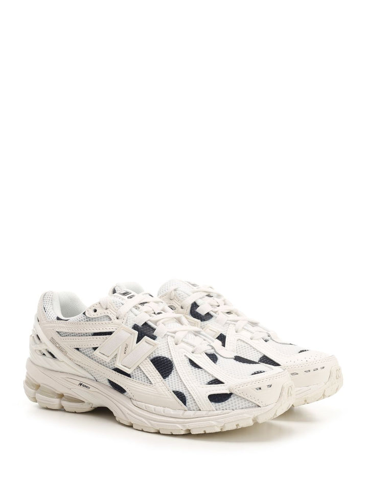 New Balance M1906rpc Sea Salt Sneakers - White | 78711ed75d85e0b26c65f2dc298e3a6155afd542