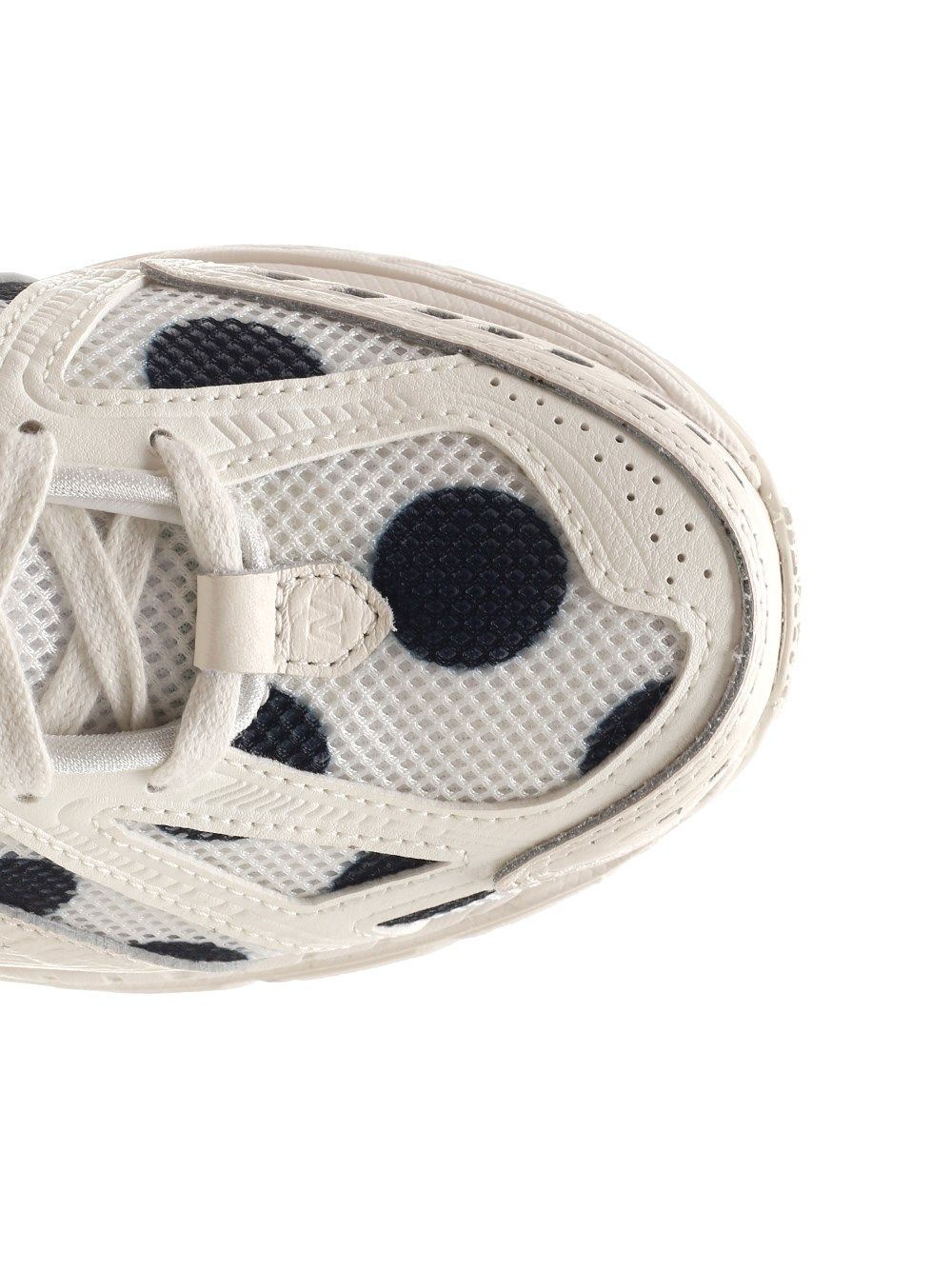 New Balance M1906rpc Sea Salt Sneakers - White | cbc7c9bbab3c5dfb2e052dc48a471e4640737479