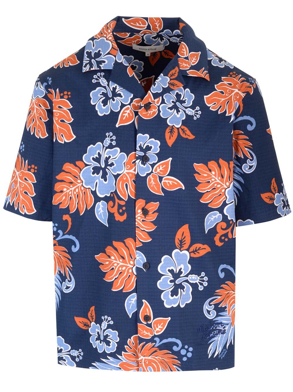 Resort Shirts Multicolor