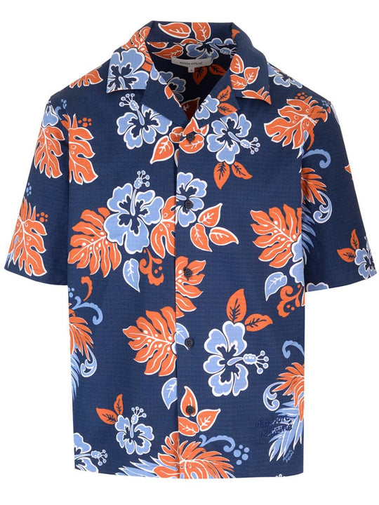 Resort Shirts Multicolor