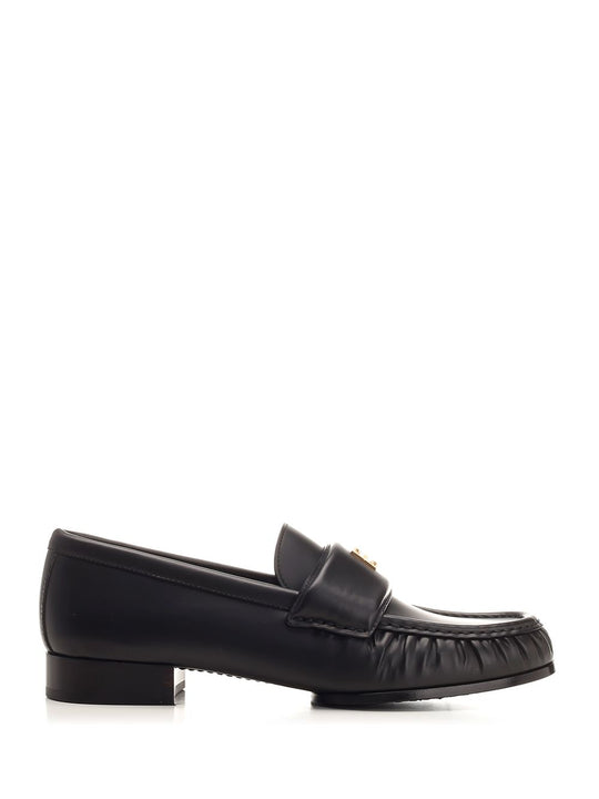 4g Scarpe Basse Black