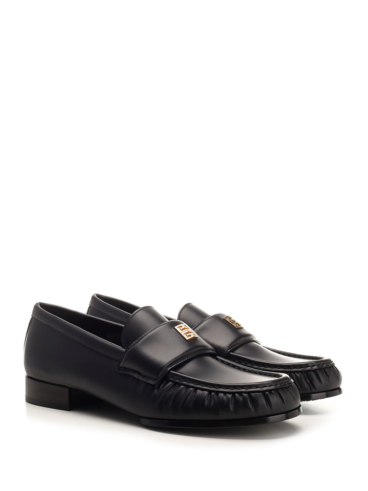 Givenchy 4g Scarpe basse - Black | 80257796d6e7c1470e57075a3fa1cb7eb22b6b26
