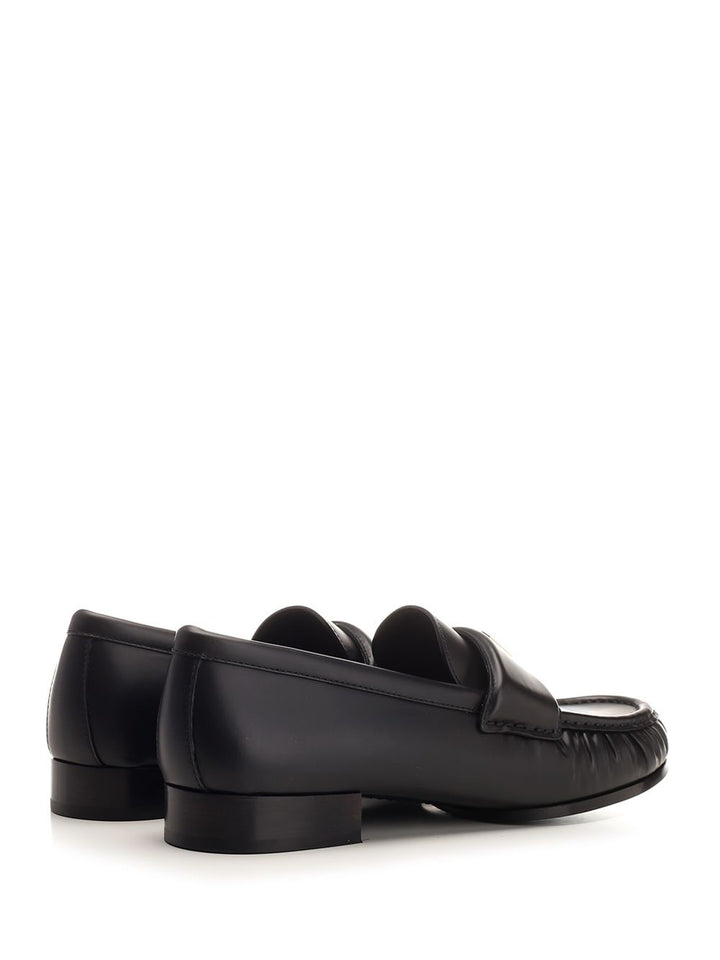 Givenchy 4g Scarpe basse - Black | 0c1aafb15d364d7cf4615cef1d5c75f6c83146ef