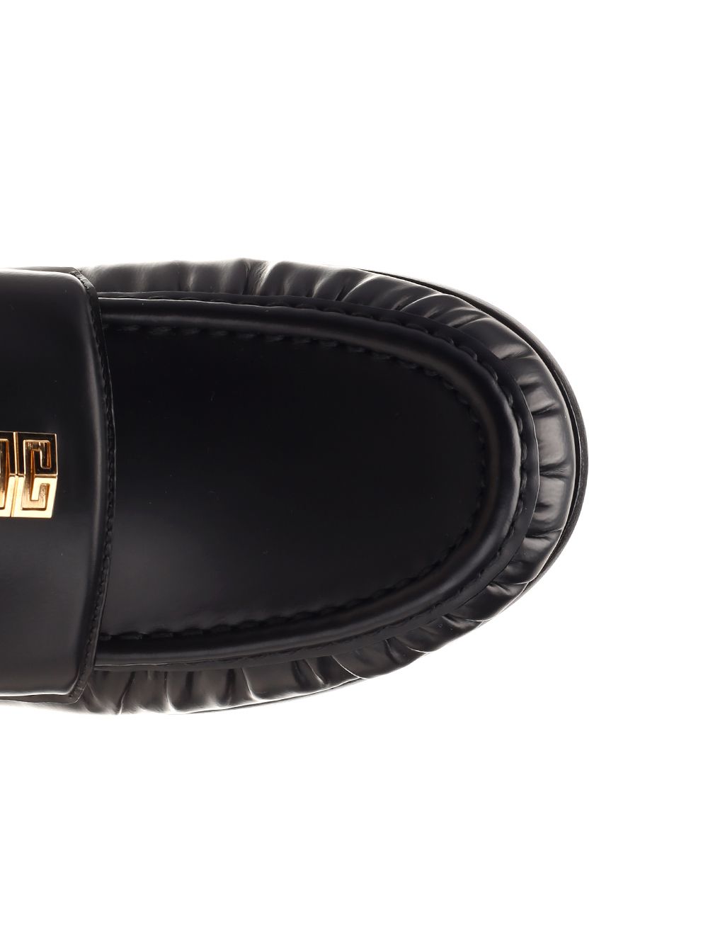 Givenchy 4g Scarpe basse - Black | fb9eaf3760d30bcf5d4b1e9acc4d238ae7b2f97c