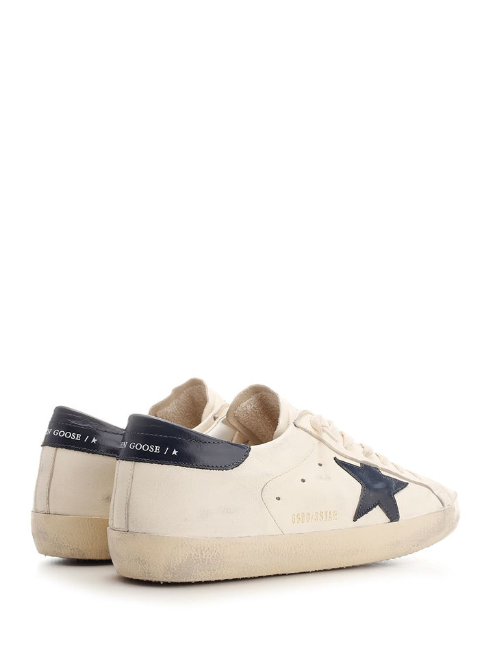 Golden Goose Deluxe Brand Superstar Sneakers - White | 59a52655ec6efeaf9808ad1c7a9cb7b04240525a