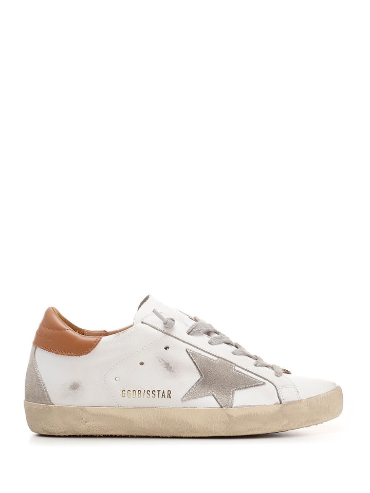 Golden Goose Deluxe Brand Superstar Sneakers - White | 7c80bbdb78447f544a6043e3755800b3db0fcafc