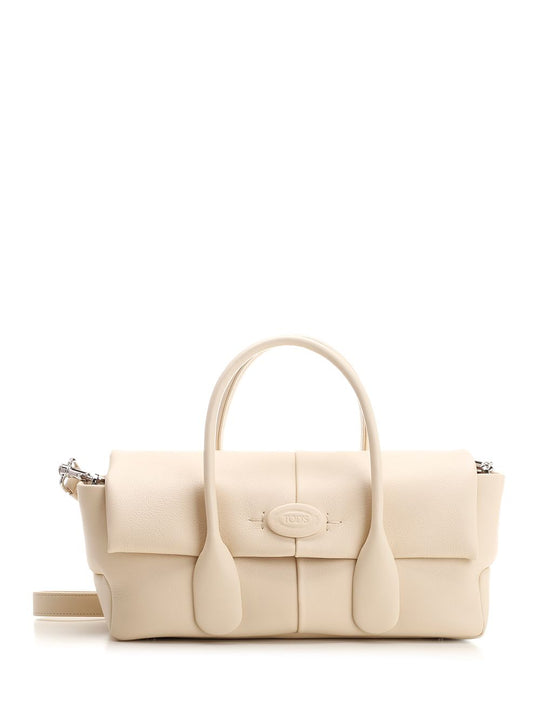 Di Bag Handbags White