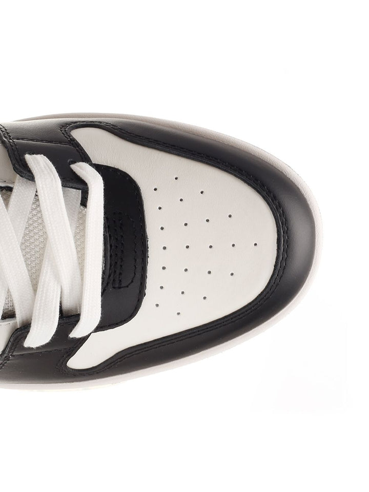 Off-White Out Of Office Sneakers - Black | 5a90351650ee27fa0e567f238c5b016e2641fba2