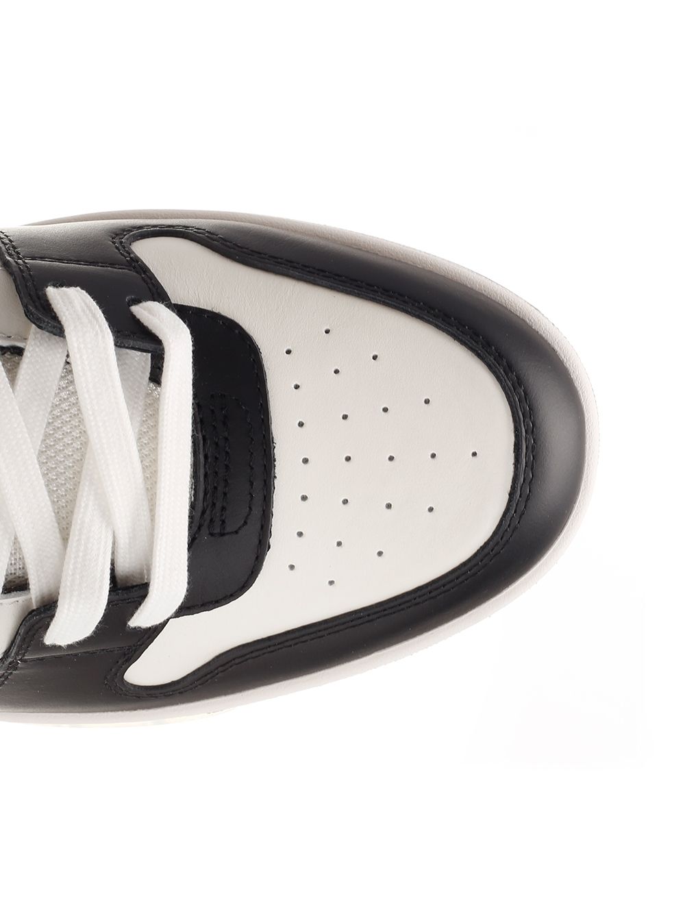 Off-White Out Of Office Sneakers - Black | 5a90351650ee27fa0e567f238c5b016e2641fba2