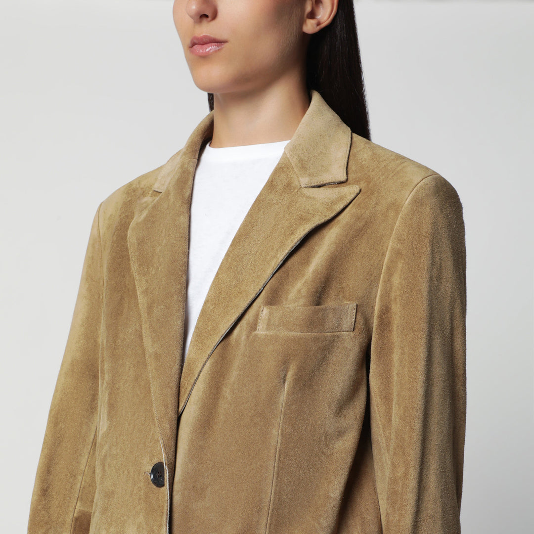 Arma Coats & Jackets - Beige | df3d5cea3518d6a2d7596ef27994bc8798ebf564
