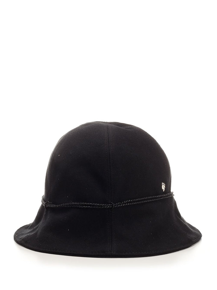 Helen Kaminski Hat51519 Black Hats - Black | d6754a08a27115245211f50be0dc3c5213a18101
