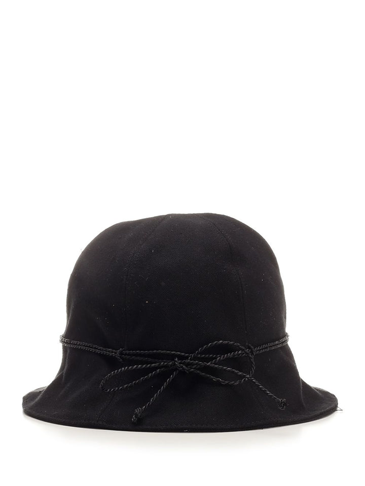 Helen Kaminski Hat51519 Black Hats - Black | 84680ce4186f534c012e04f4a8b1e4f350c53749