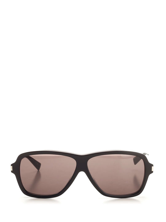 Sl 609 Glasses Black