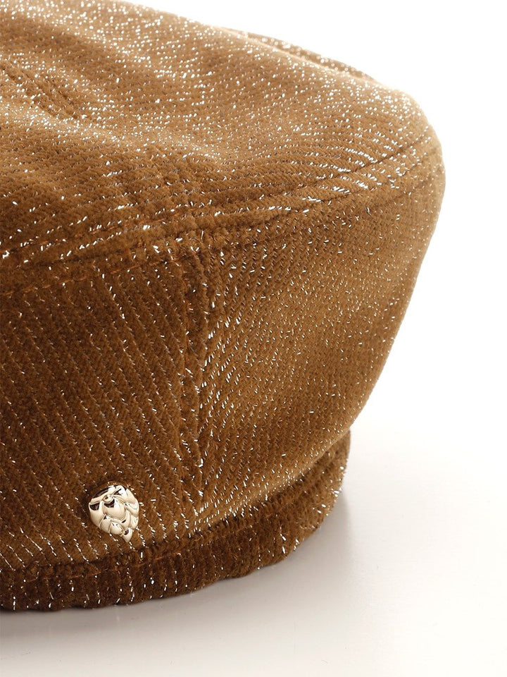 Helen Kaminski Hat51710 Almond Sparkle Hats - Beige | 8aa72f3fda138cb9fce1b34cbcbec8fddd35b238