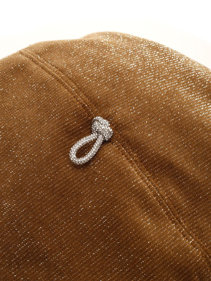 Helen Kaminski Hat51710 Almond Sparkle Hats - Beige | 442ae436c62a00252ec9c5d7e71691be50992a05