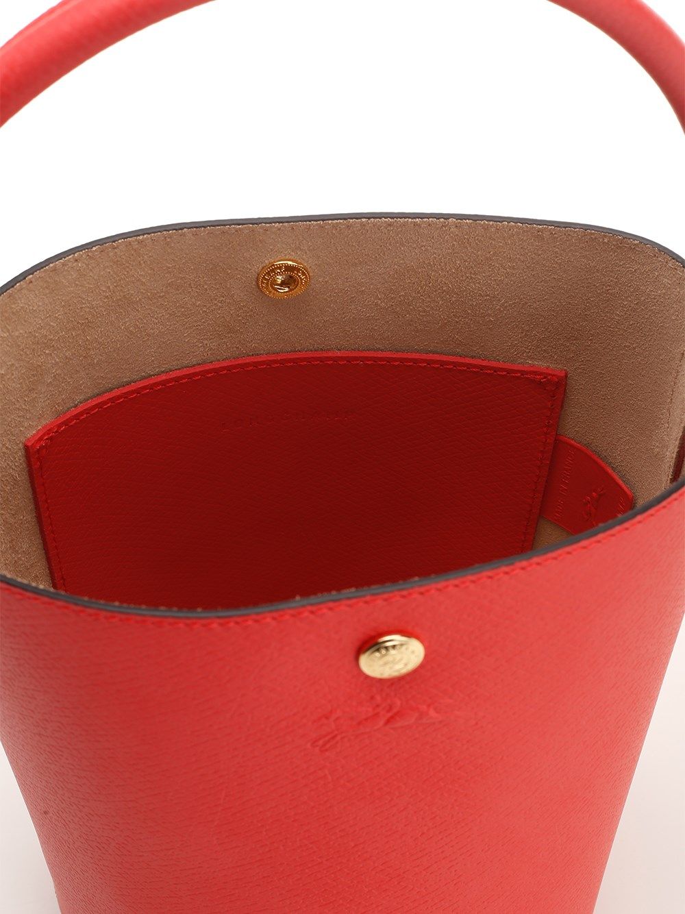 Longchamp Paris Épure Handbags - Red | d33c2f78c55e235fd223999afa4a00ad8458b56f