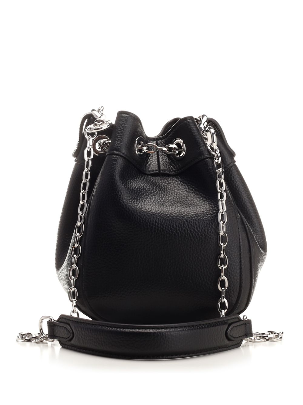 Vivienne Westwood Chrissy Handbags - Black | 37d1c988b1ffc9898fa5071deafb356505edbb65