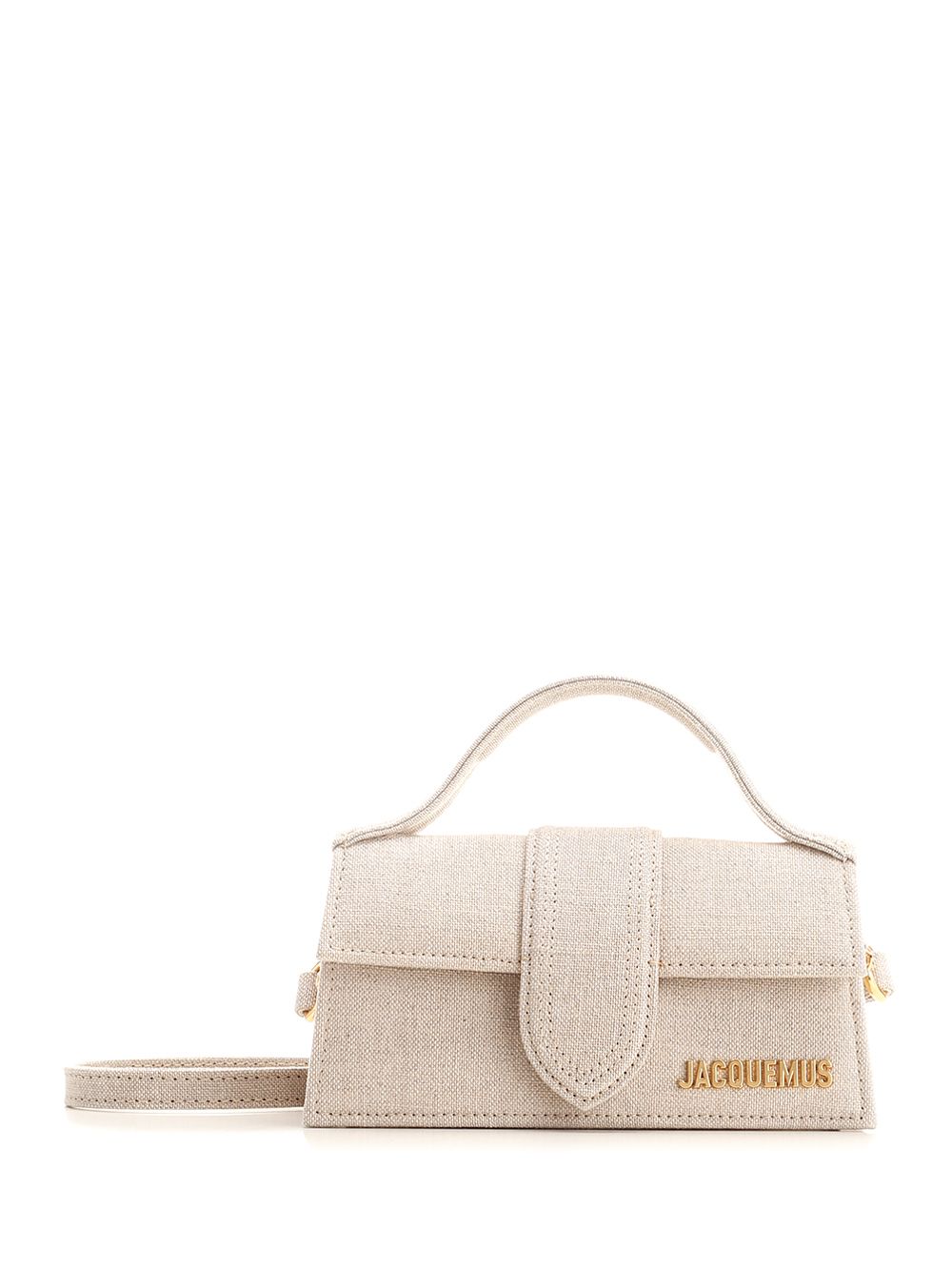 Jacquemus Le Bambino Handbags - Grey | 74985204fa3790812c94a15ab8170b9581b5395c