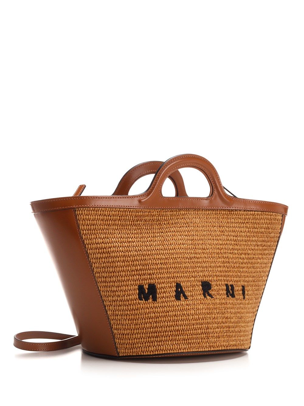 Marni Tropicalia Handbags - Red | c581b1e23ace38c3898640d5906489bd2df050f8
